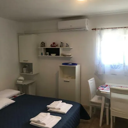 Apartman Danica Apartment *