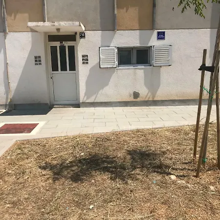 Apartman Danica Apartment