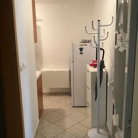 Apartman Danica * Sibenik