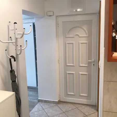 Apartman Danica Apartment *