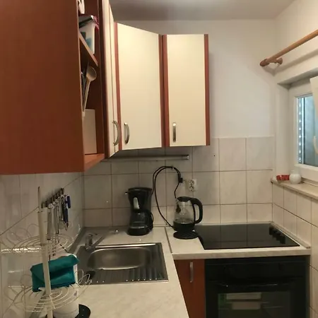 Apartman Danica Apartment *