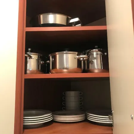 Apartman Danica Apartment