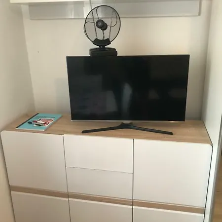Apartman Danica