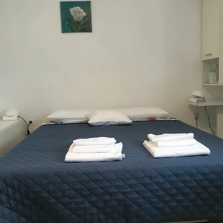 Apartment Apartman Danica