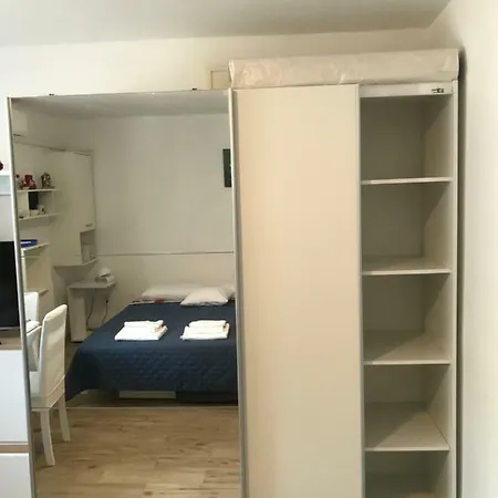 Apartman Danica