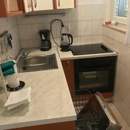 Apartman Danica Apartment Sibenik