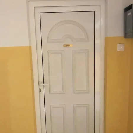 Apartment Apartman Danica